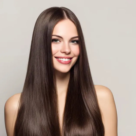 Angel Hair – A Story of Beauty, Innovation, and Values