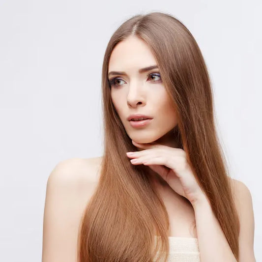 The Complete Angel Hair Kit – Transforming Your Hair Routine