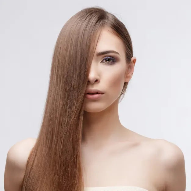 The Power of Progressive Smoothing with Amino Acids – Safe Beauty at Home