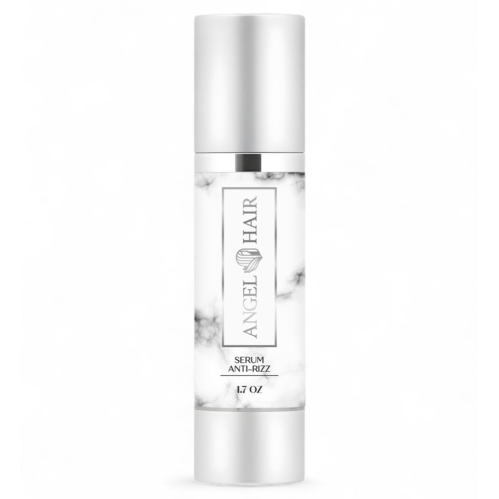 Serum anti-frizz