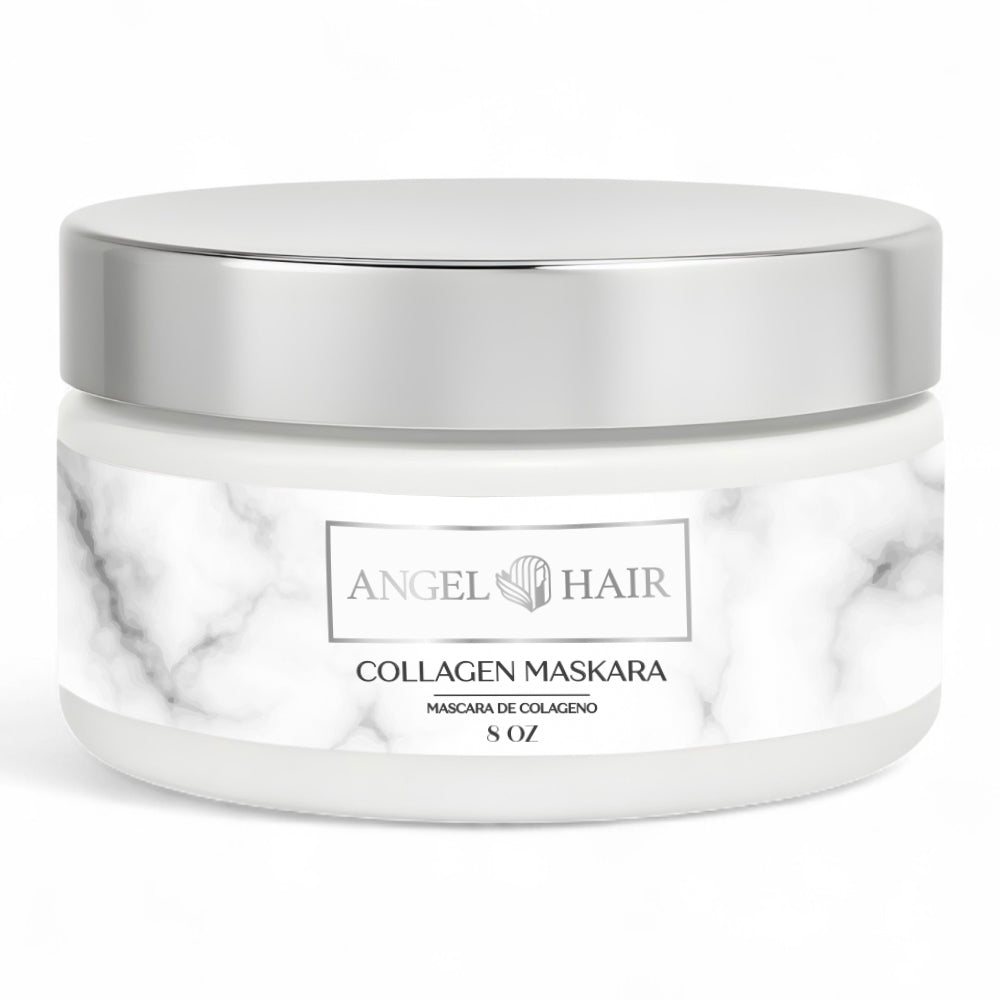 Collagen mask