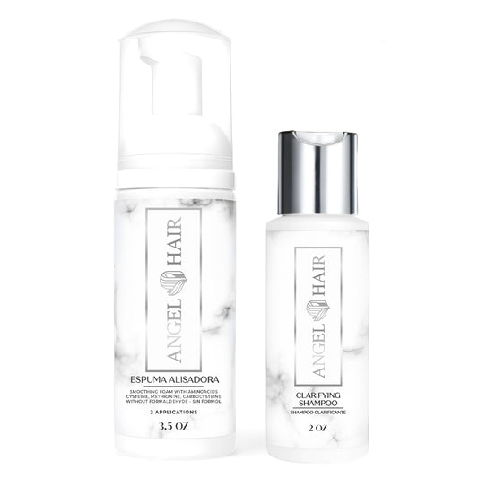 Amino acid treatment